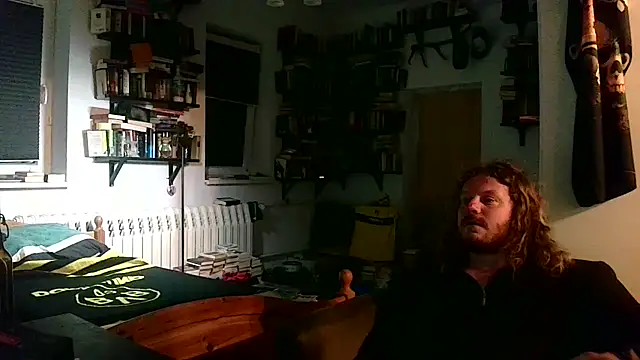 sunr1sa online show from 10/09/25, 04:24