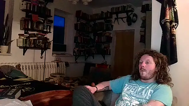 sunr1sa online show from 02/17/26, 06:00