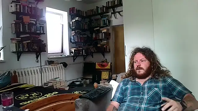 sunr1sa online show from 07/05/26, 07:15