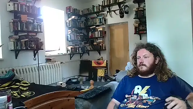 sunr1sa online show from 07/12/26, 07:31