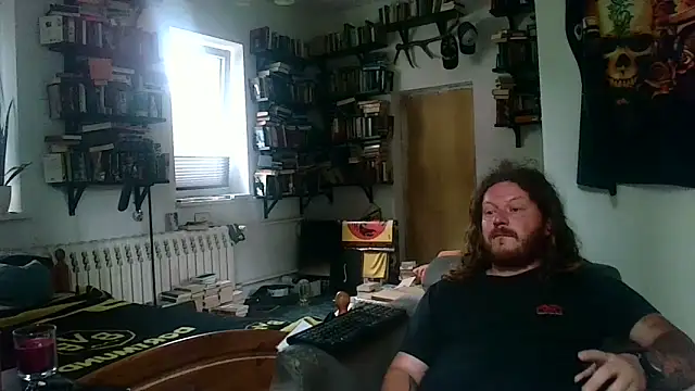 sunr1sa online show from 06/12/26, 04:43
