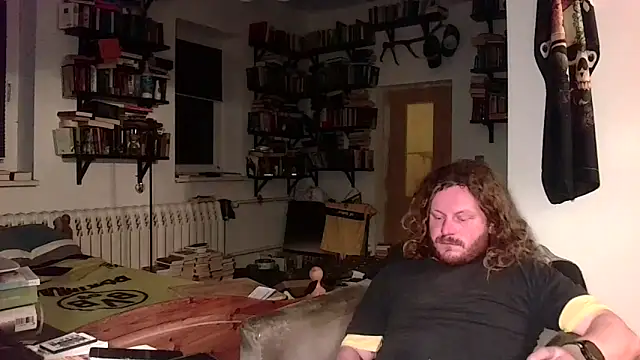 sunr1sa online show from 12/04/25, 06:40