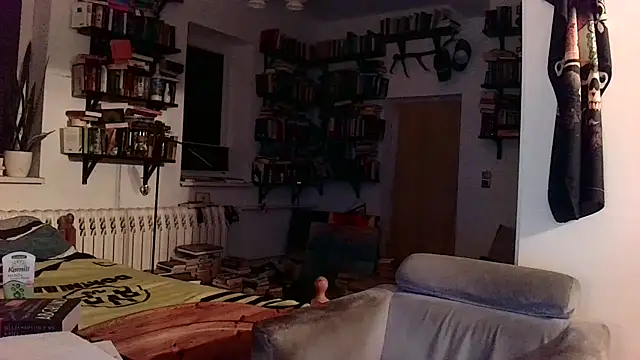 sunr1sa online show from 02/12/26, 06:07