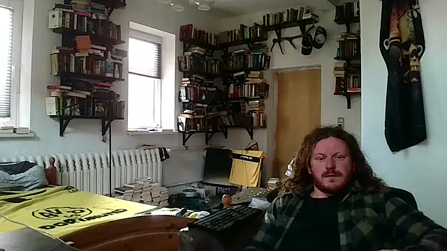 sunr1sa online show from 11/19/25, 02:39