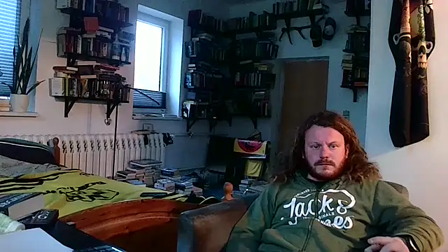 sunr1sa online show from 02/08/26, 04:05