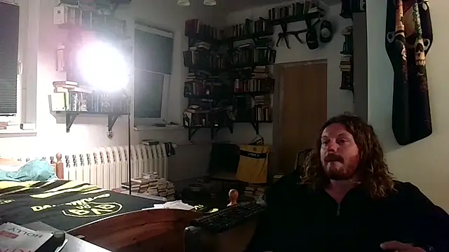 sunr1sa online show from 10/02/25, 04:16