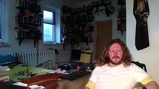 sunr1sa online show from 12/05/25, 03:10