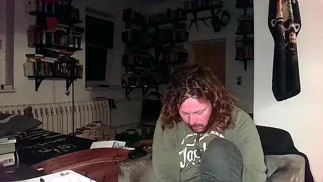 sunr1sa online show from 12/02/25, 04:58