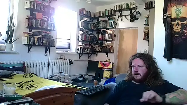 sunr1sa online show from 04/08/26, 02:18