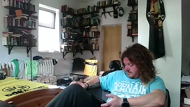 sunr1sa online show from 11/01/25, 07:24