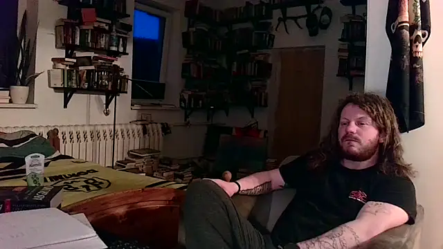 sunr1sa online show from 02/12/26, 06:02