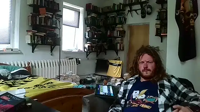 sunr1sa online show from 09/27/25, 06:30