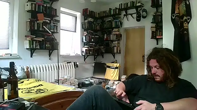 sunr1sa online show from 10/05/25, 06:48