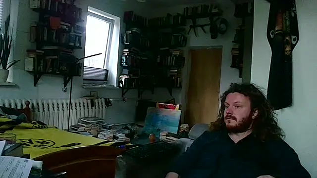 sunr1sa online show from 03/14/26, 06:30