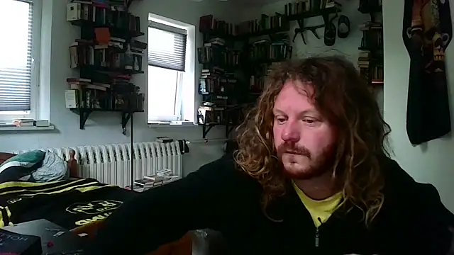 sunr1sa online show from 10/19/25, 06:16