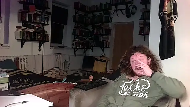 sunr1sa online show from 11/25/25, 05:30