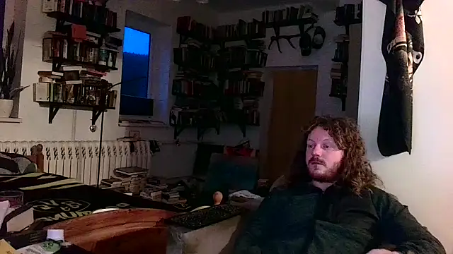 sunr1sa online show from 03/12/26, 05:13