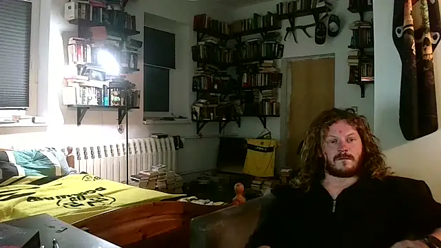 sunr1sa online show from 10/24/25, 04:33