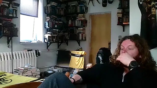 sunr1sa online show from 10/26/25, 06:25