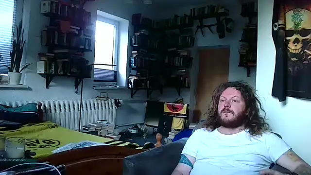 sunr1sa online show from 04/09/26, 04:47