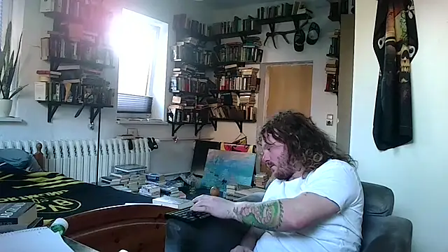 sunr1sa online show from 02/24/26, 03:46