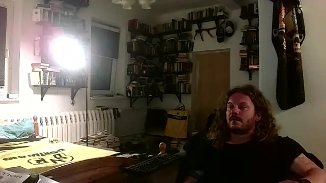 sunr1sa online show from 10/01/25, 04:50