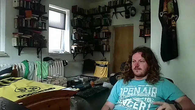 sunr1sa online show from 11/02/25, 07:13