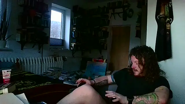 sunr1sa online show from 02/23/26, 06:03