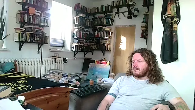 sunr1sa online show from 03/07/26, 07:37