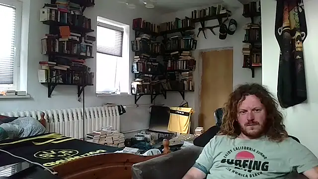 sunr1sa online show from 11/18/25, 07:22