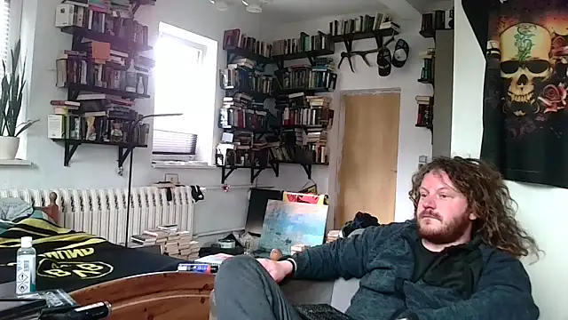 sunr1sa online show from 03/22/26, 07:21