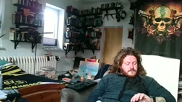 sunr1sa online show from 03/20/26, 05:52