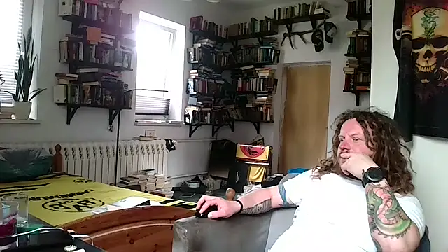 sunr1sa online show from 04/12/26, 11:13