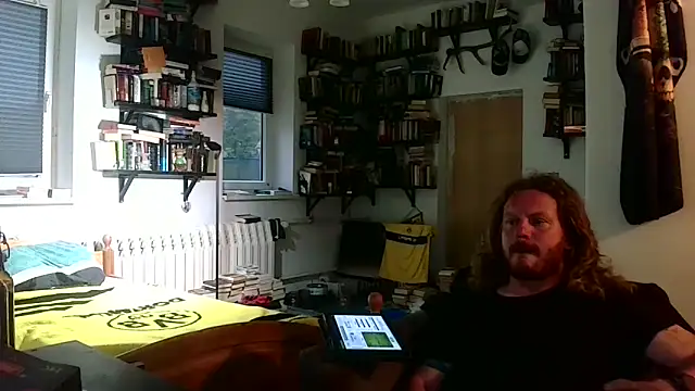 sunr1sa online show from 10/08/25, 04:19