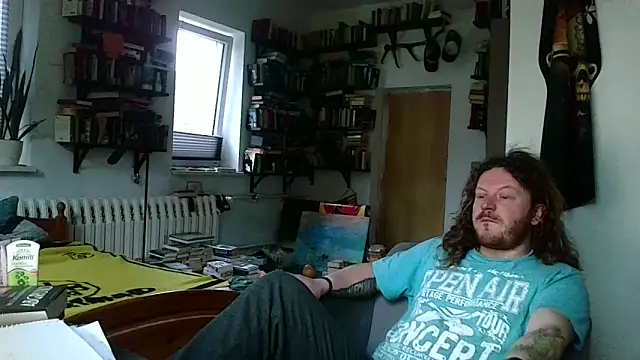 sunr1sa online show from 02/22/26, 06:38