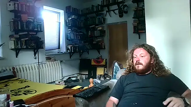 sunr1sa online show from 07/15/26, 04:30