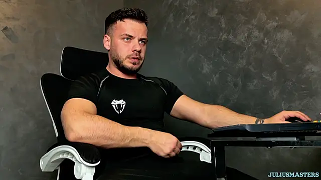 juliusmasters online show from 03/04/26, 06:15