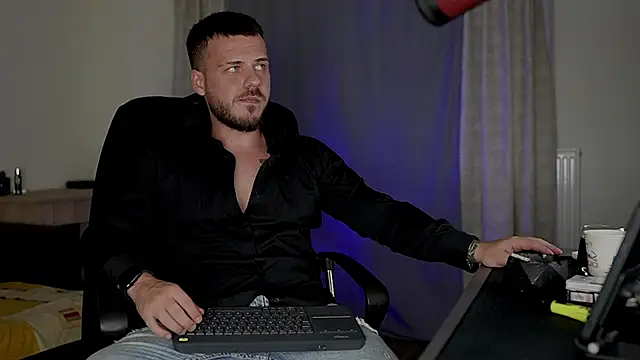 juliusmasters online show from 09/23/25, 09:11