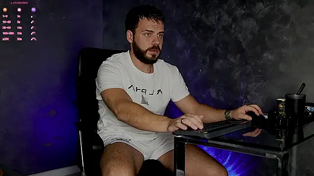 juliusmasters online show from 11/08/25, 08:01