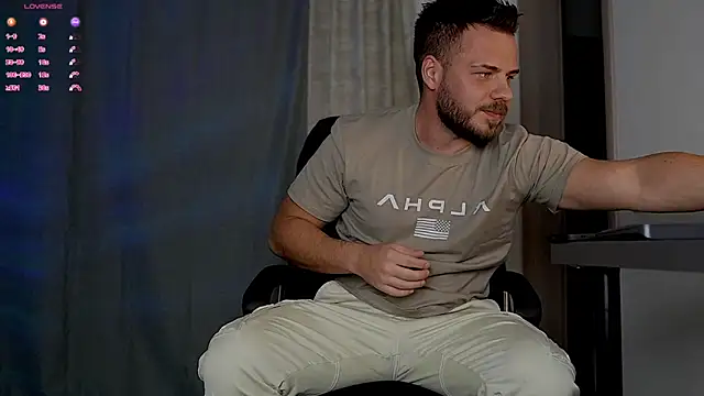 juliusmasters online show from 10/19/25, 06:54