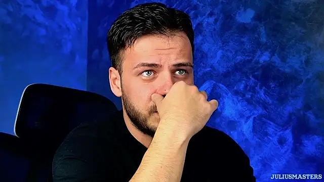 Snapshot of juliusmasters chatting on 02/23/26, 09:48 juliusmasters online show from 02/23/26, 09:48