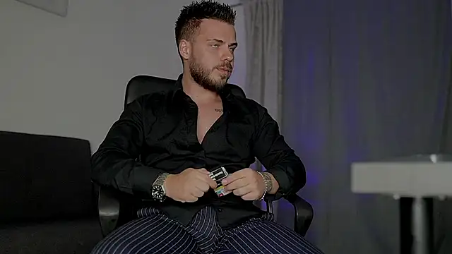 juliusmasters online show from 10/05/25, 06:53