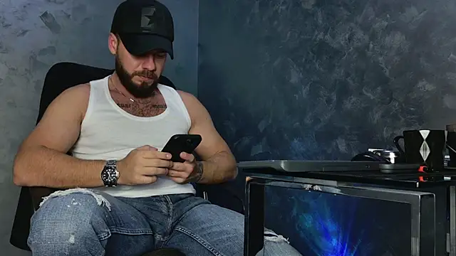 juliusmasters online show from 11/23/25, 07:46