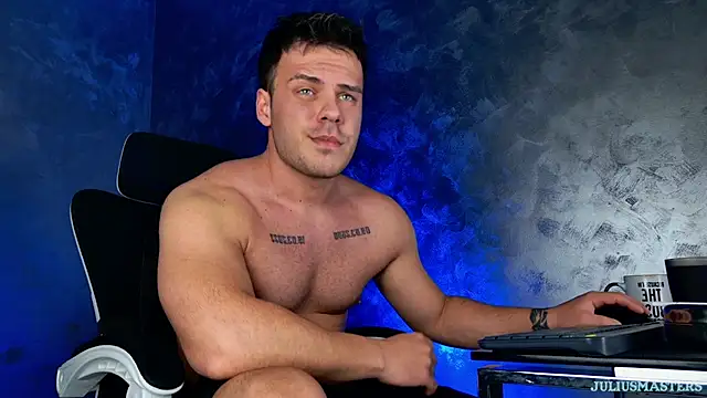 Snapshot of juliusmasters chatting on 02/03/26, 08:25 juliusmasters online show from 02/03/26, 08:25