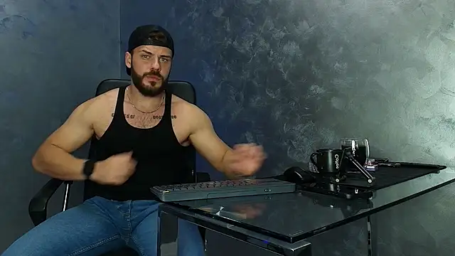 juliusmasters online show from 10/31/25, 09:11