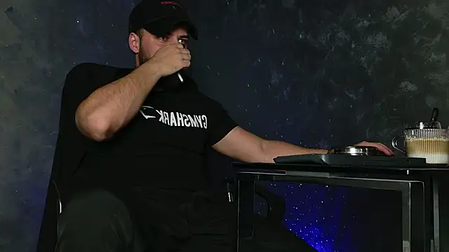 juliusmasters online show from 11/27/25, 08:09