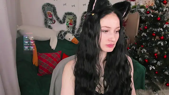 LisaMooore online show from 01/10/26, 05:03