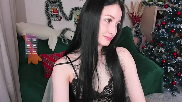 LisaMooore online show from 01/05/26, 06:33