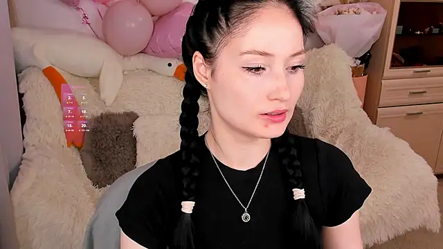 LisaMooore online show from 02/07/26, 11:18