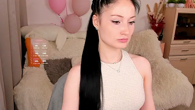 LisaMooore online show from 03/11/26, 08:03